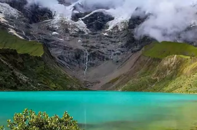 humantay lake tour from cusco