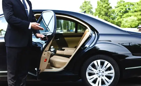 Lima Airport to Hotel Transportation